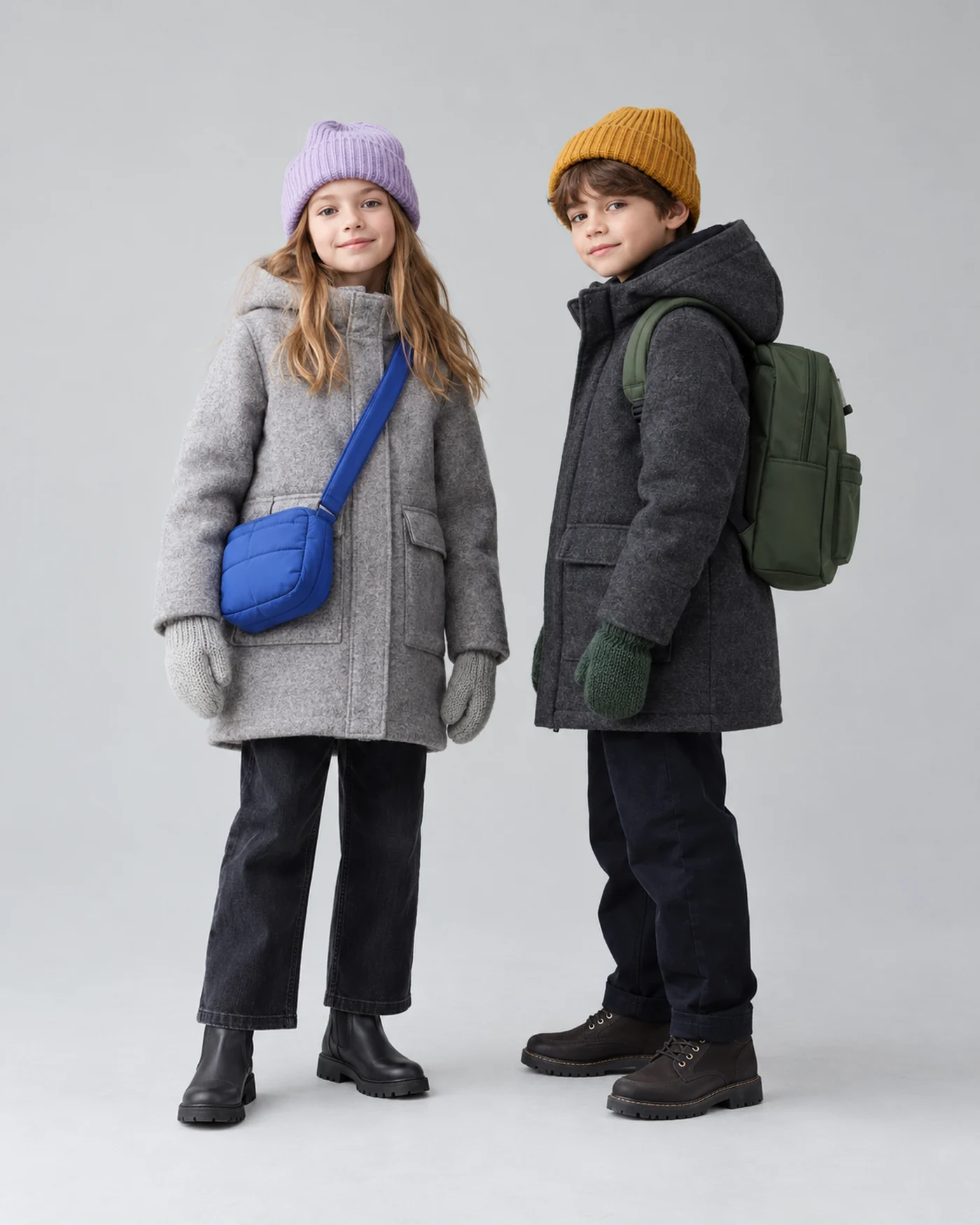 Private Label Fashion & Kids Accessories | TUACC