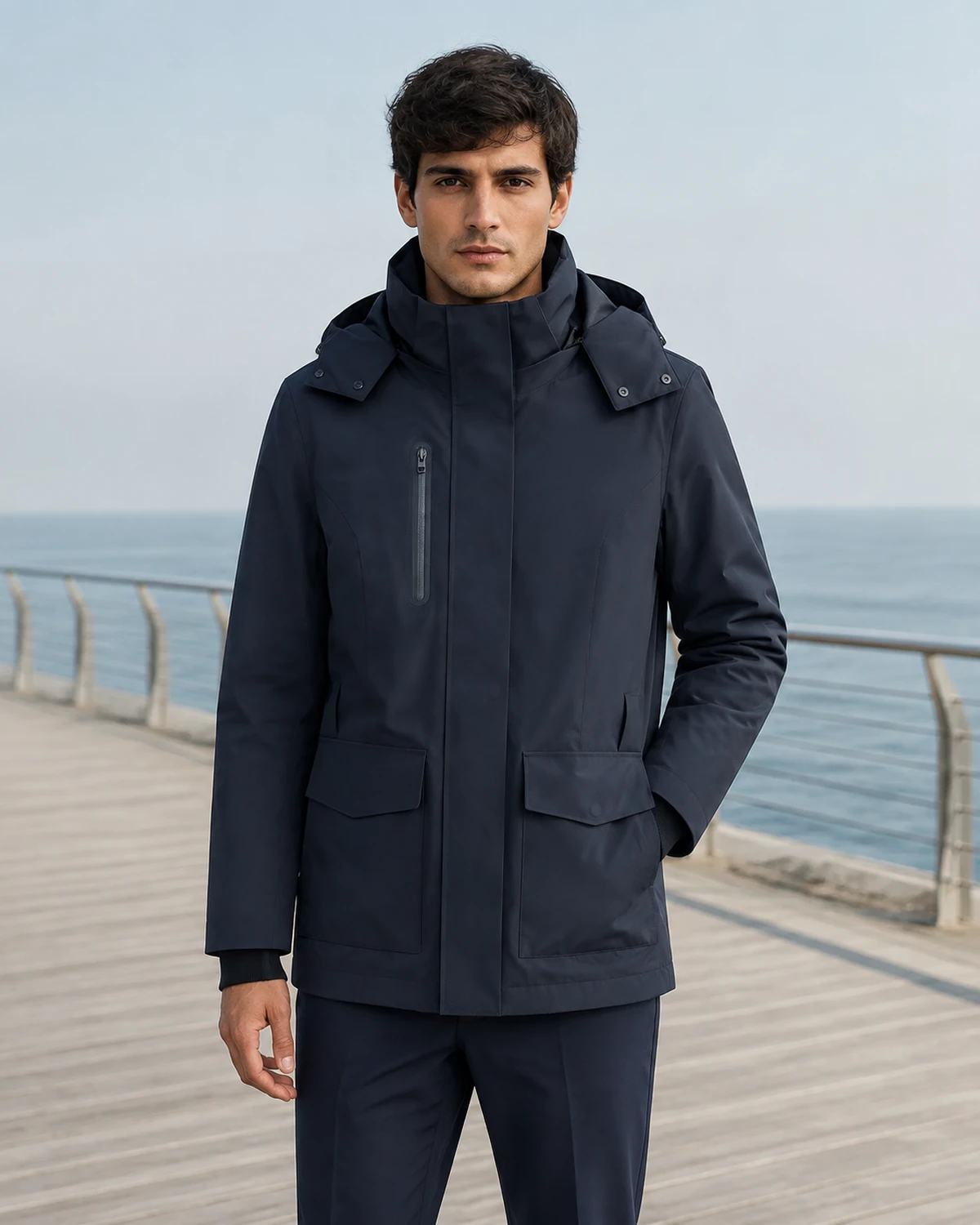 Parka