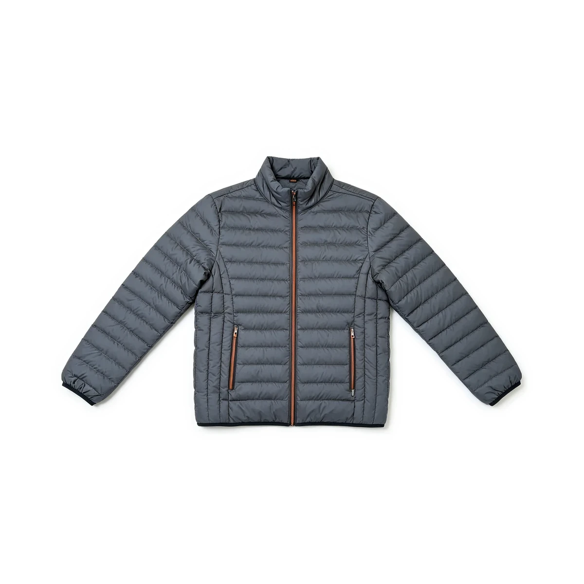 Lightweight Quilted Jacket