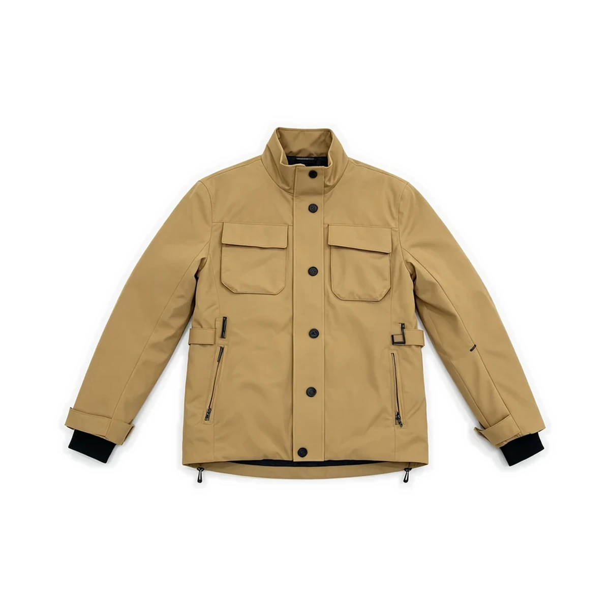 Utility Field Jacket