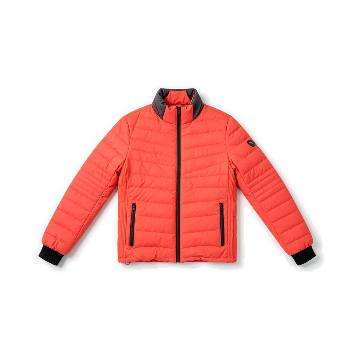 Lightweight Puffer Jacket