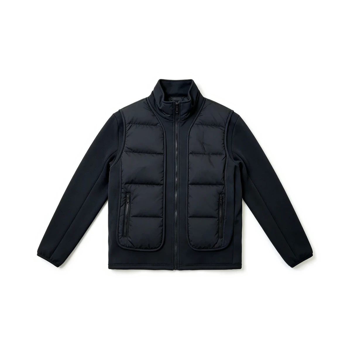 Utility Insulated Jacket