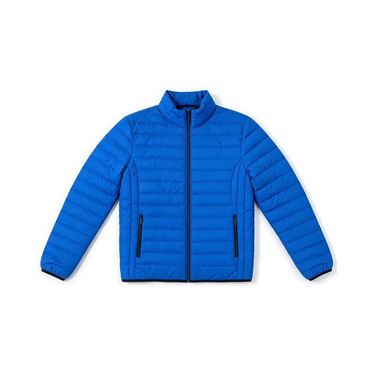 Lightweight Blue Puffer