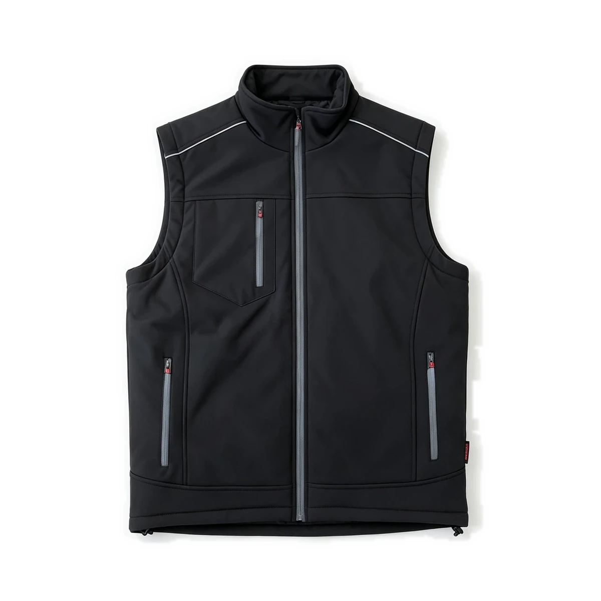 Outerwear Vest