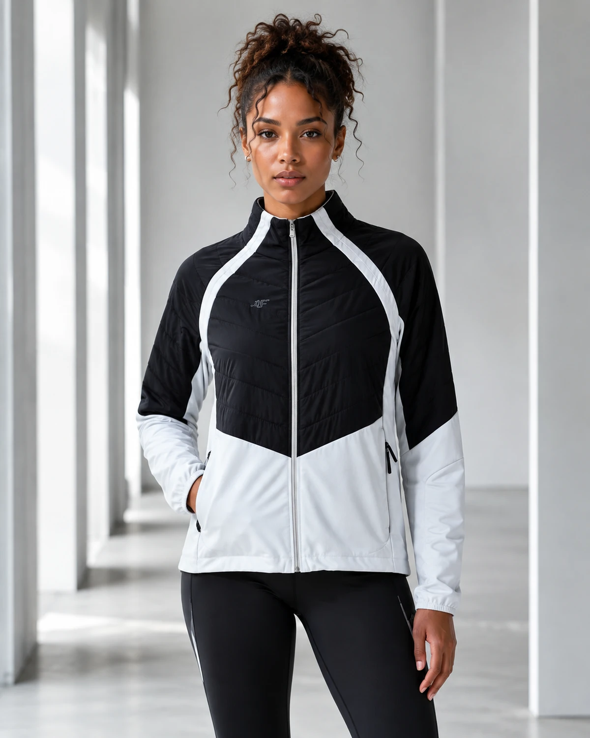 Hybrid Active Jacket