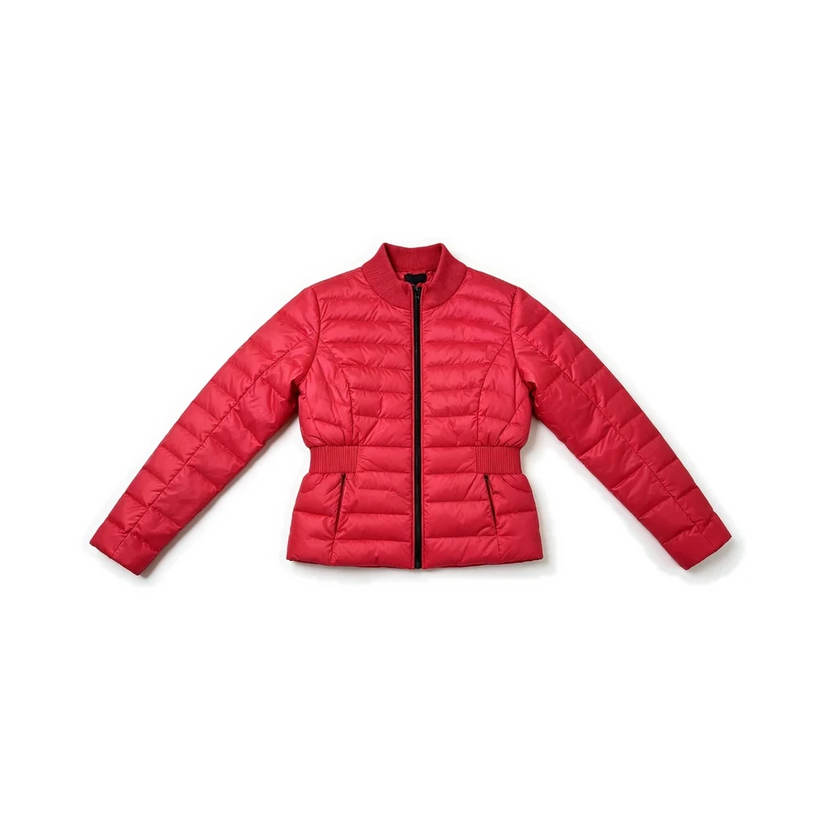 Lightweight Puffer Jacket