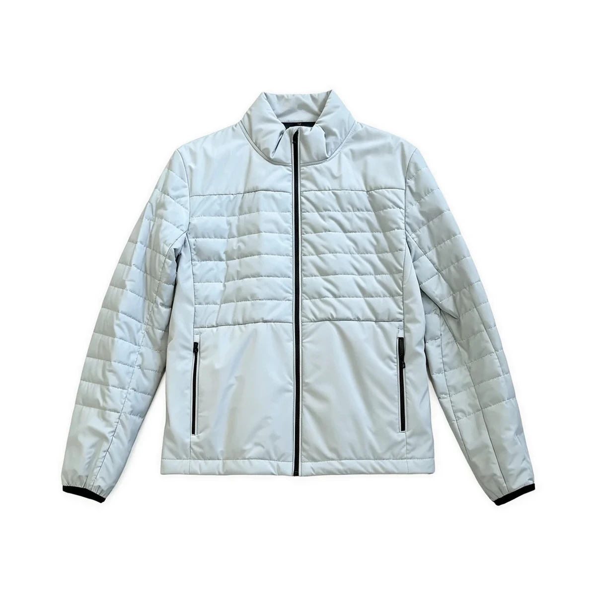 Packable Quilted Jacket