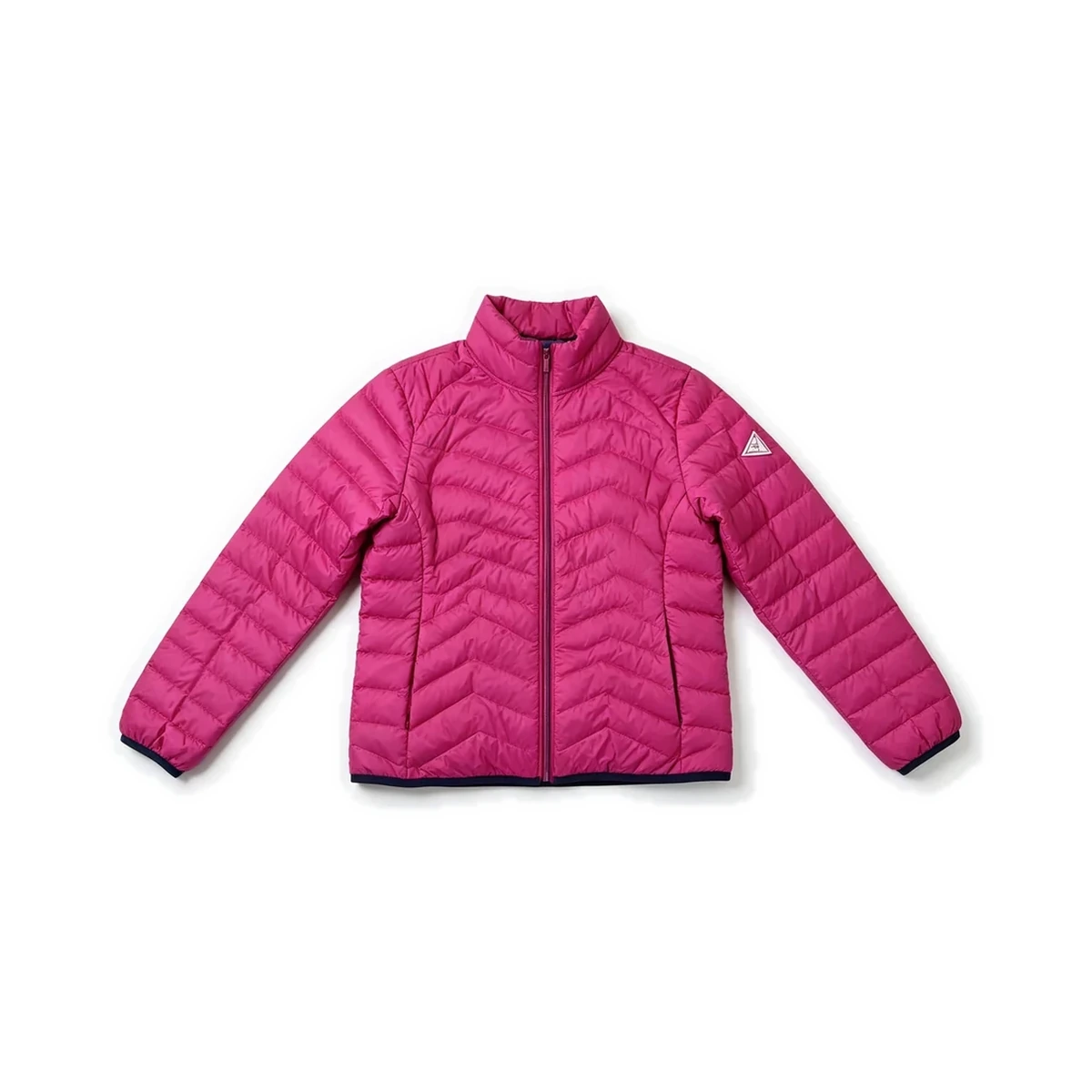 Lightweight Berry Puffer