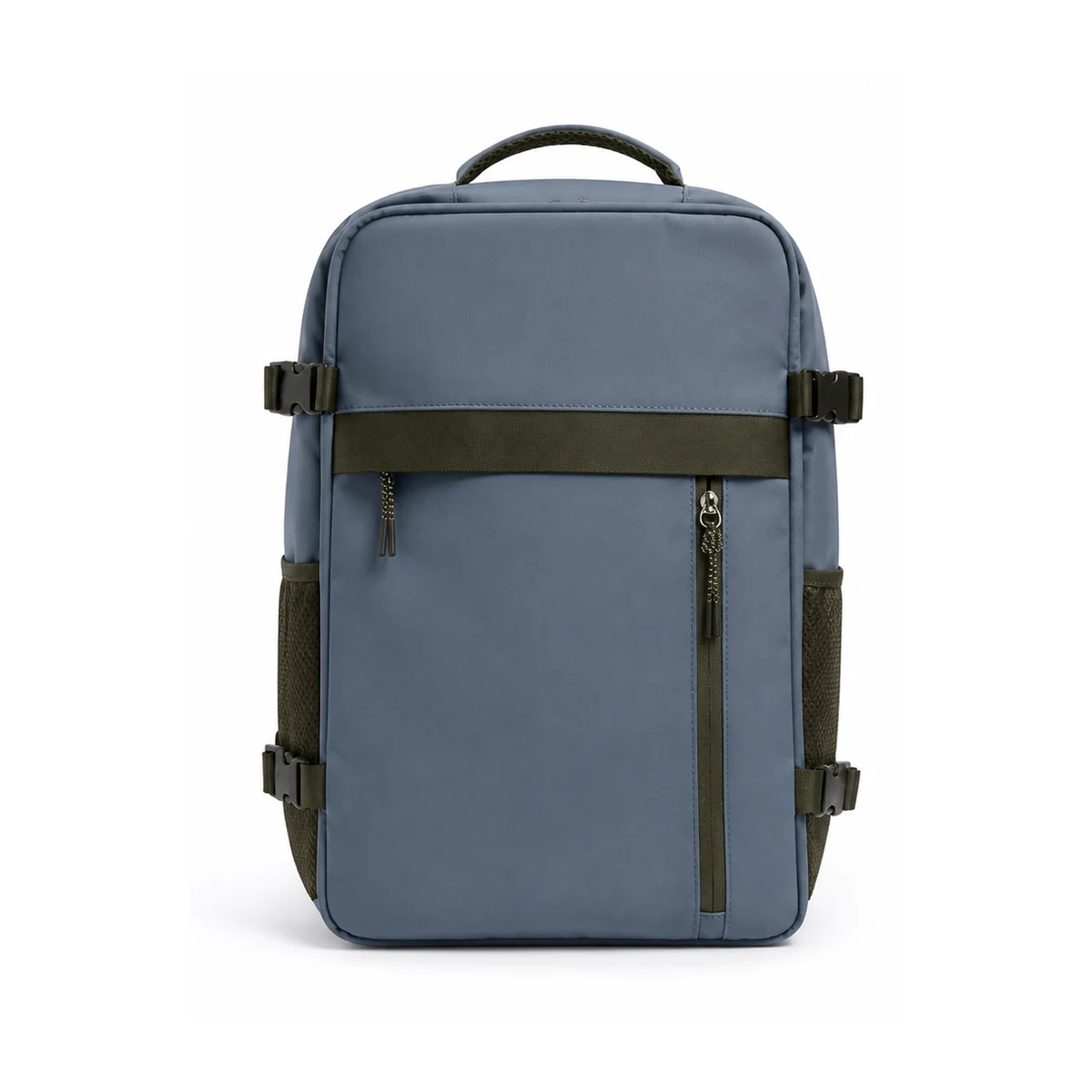 Sac à dos de voyage structuré