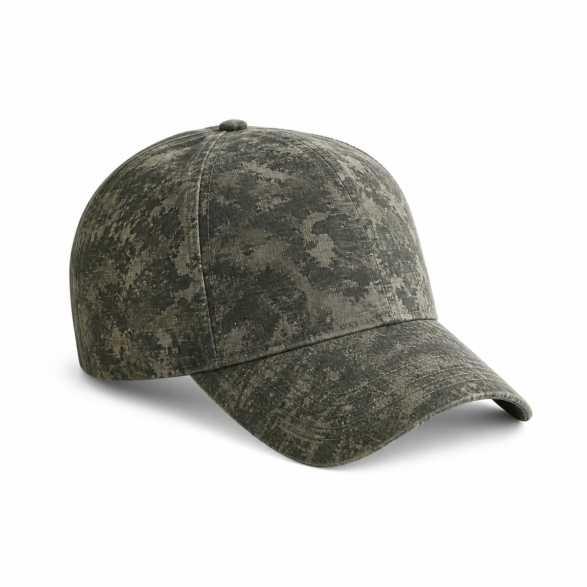 Gorra Lavada Envejecida