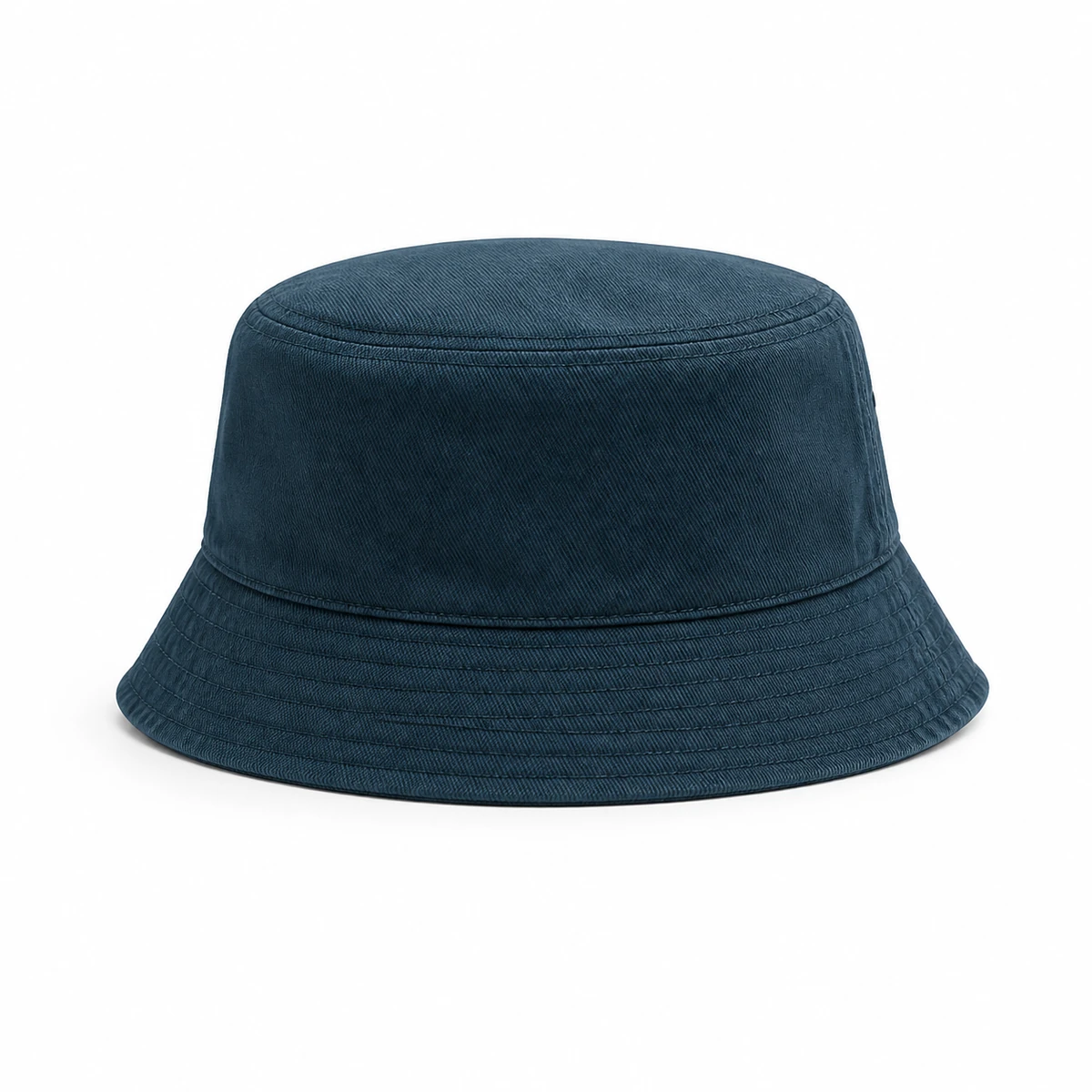 Sombrero Bucket Verde Azulado