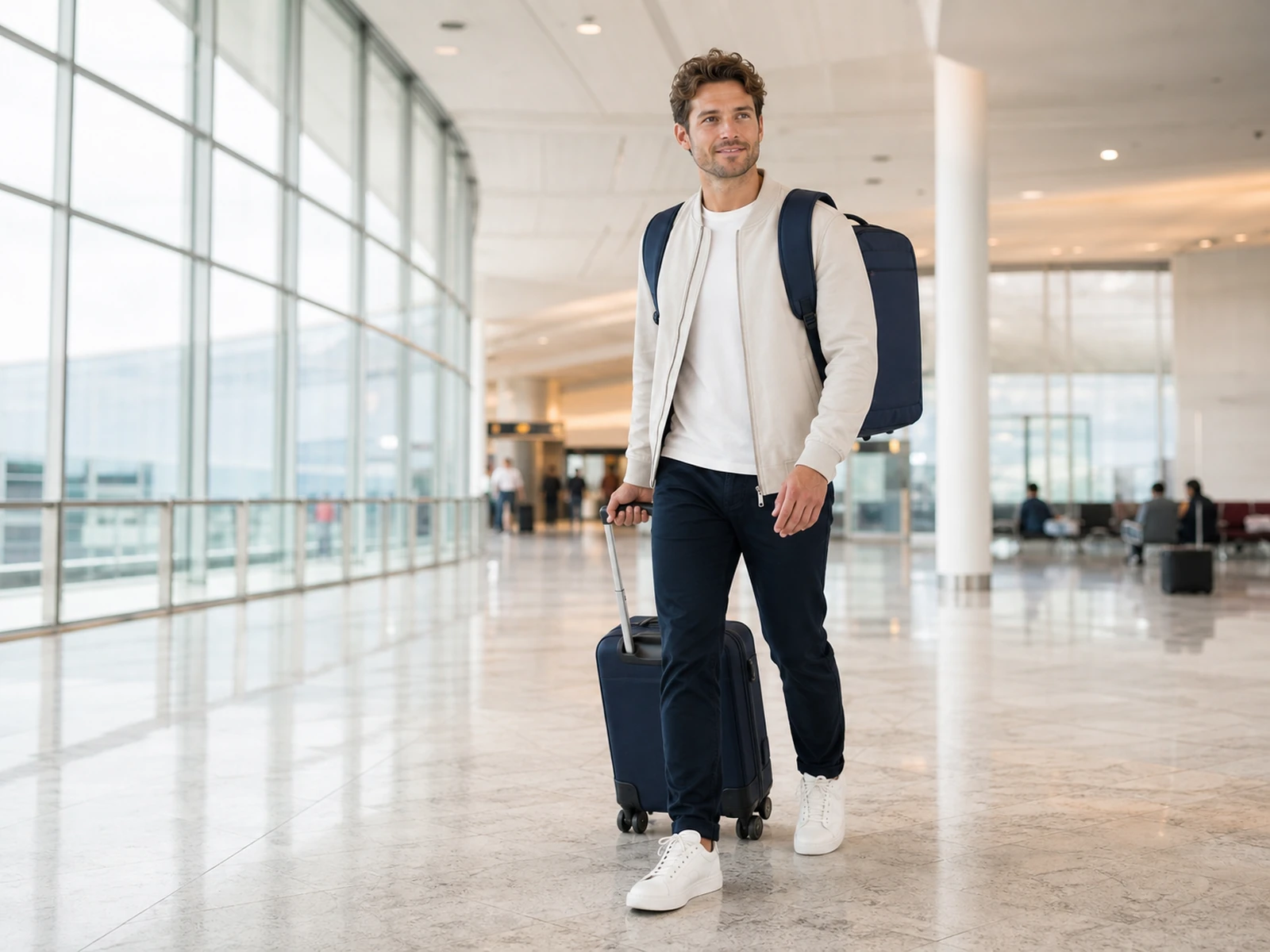 Reisetaschen