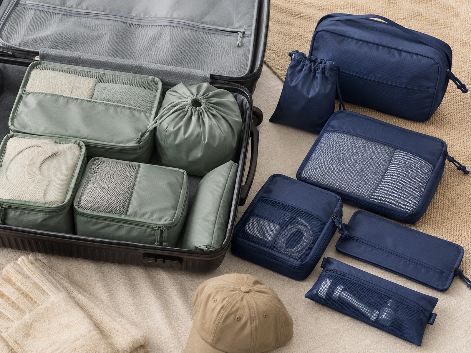 Reise-Organizer